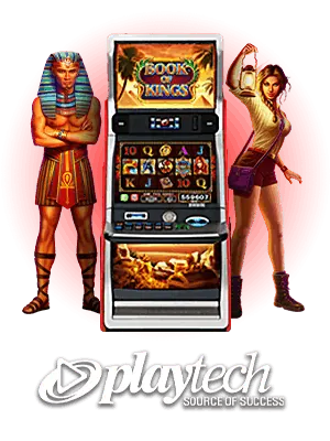 Lịch sử phát triển của trò chơi Slot từ cổ điển đến hiện đại