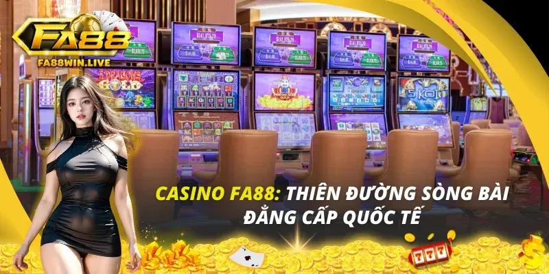 Mẹo chơi Casino trực tuyến